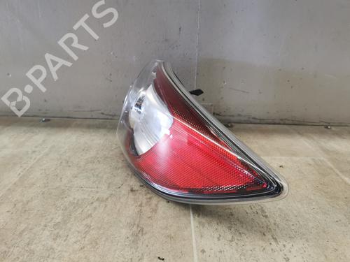 Other MAZDA 3 (BL) 2.2 MZR CD (BL10) | BP32507834O1