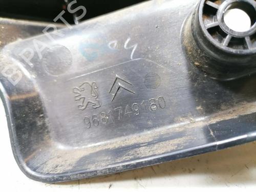 Right taillight CITROËN C3 Picasso (SH_) 1.4 VTi 95 (SH8FSC, SH8FP0, SH8FP6) | BP32031469C35 - Image 2