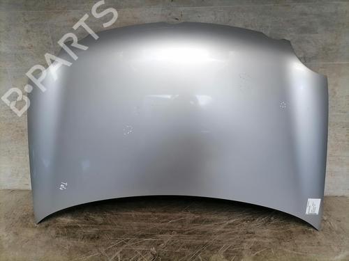 Used Hood VW POLO IV (9N_, 9A_) 1.2 12V (64 hp) 31771007