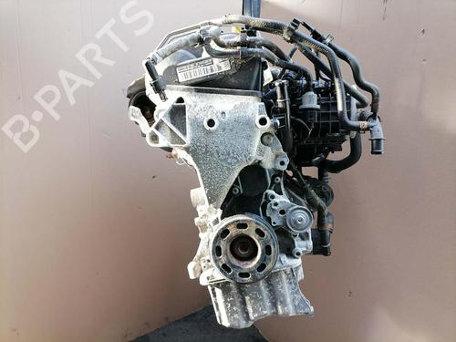 Engine VW TOURAN (5T1) 1.2 TSI | BP31771711M1 