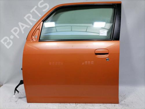 Porta frente esquerda DAIHATSU TREVIS 1.0 (58 hp) 31773258