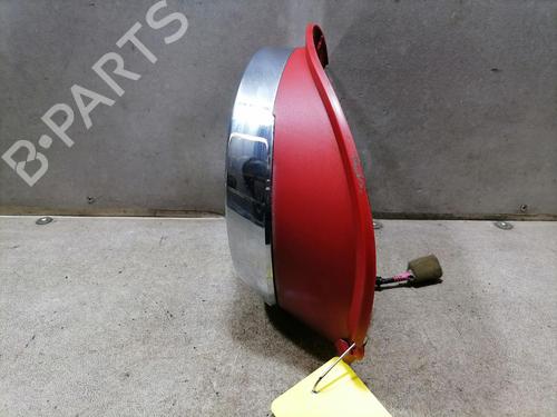 Right taillight CHEVROLET MATIZ (M200, M250) 1.0 LPG | BP31772153C35 