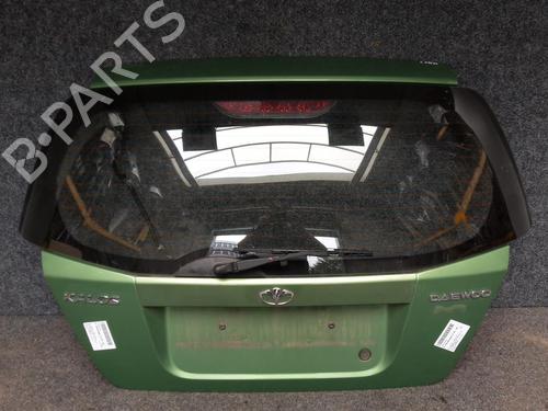 Autre Autre DAEWOO KALOS (KLAS) 1.2 (72 hp) 33890085 33890085