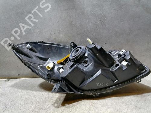 Left headlight DACIA SANDERO 1.4 (BS0C, BS0A, BS0G, BS1F, BS0E) | BP31772823C28