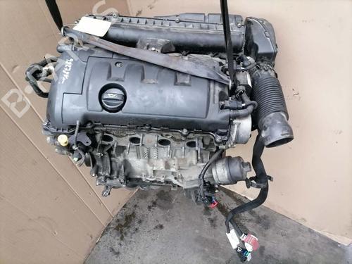 Motor CITROËN C3 Picasso (SH_) 1.4 VTi 95 (SH8FSC, SH8FP0, SH8FP6) (95 hp) 32097123