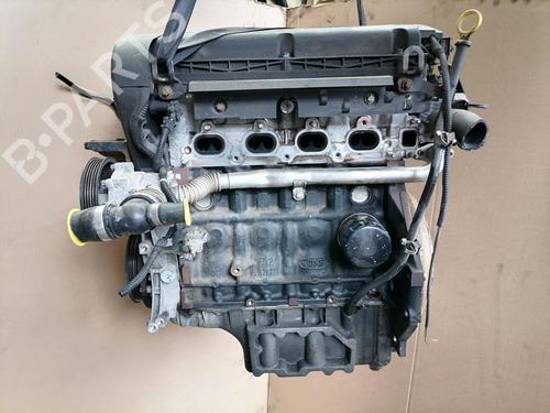 Used Engine Engine OPEL ASTRA H (A04) 1.6 (L48) (105 hp) 36359393 36359393