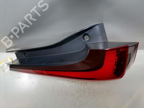 Left taillight MITSUBISHI ECLIPSE CROSS (GK_, GL_) Plug-in Hybrid 4WD (GL3W) | BP31771394C34 