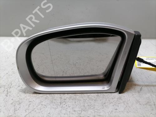 Used Other Other MERCEDES-BENZ C-CLASS T-Model (S203) C 180 Kompressor (203.246) (143 hp) 35996147 35996147