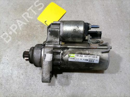 Starter VW GOLF VI (5K1) 1.4 | BP31771143M8