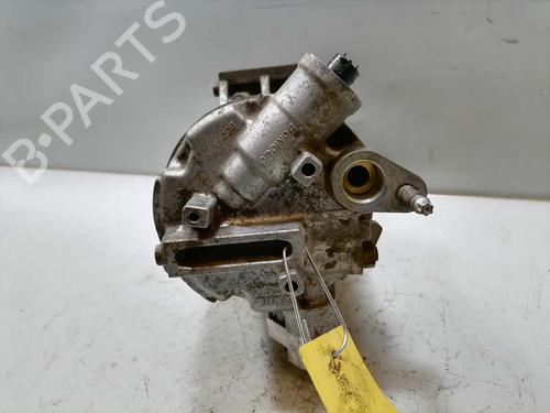 AC compressor FORD FIESTA VI (CB1, CCN) 1.0 | BP31774804M34