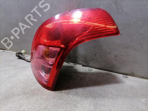 Right taillight SUZUKI SWIFT III (MZ, EZ) 1.3 (RS413, ZC11S) | BP31772386C35  - Image 6