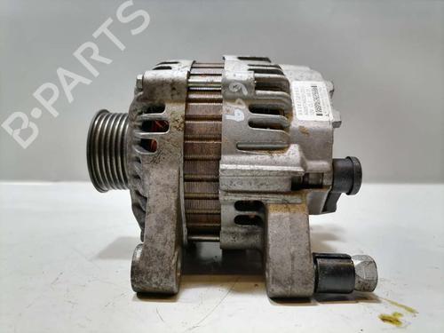 Used Alternator PEUGEOT 206 Hatchback (2A/C) 1.4 i (75 hp) 31774093