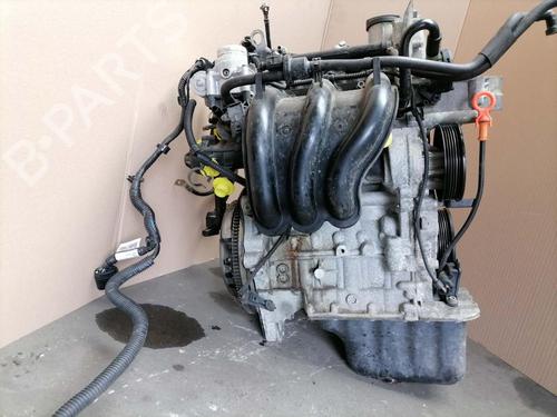 Engine SKODA FABIA II (542) 1.2 12V | BP33726105M1 - Image 2