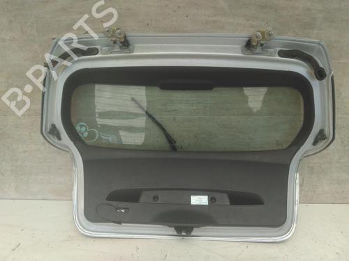 Tailgate BMW 1 (E81) 116 i | BP31772198C6 - Image 4