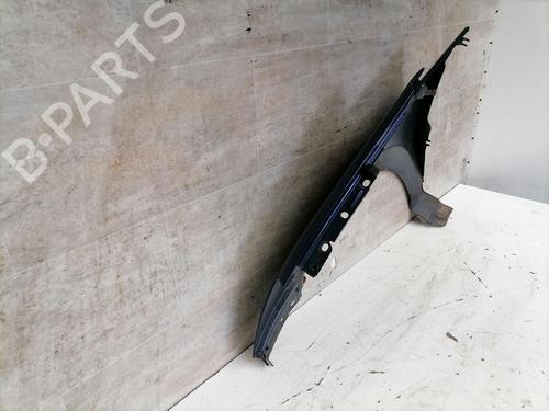 Right front fenders OPEL MERIVA A MPV (X03) 1.4 16V Twinport (E75) | BP31772897C42