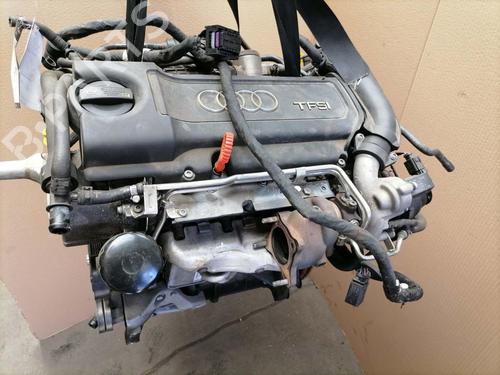 Engine AUDI A3 Sportback (8PA) 1.4 TFSI | BP32687716M1  - Image 7