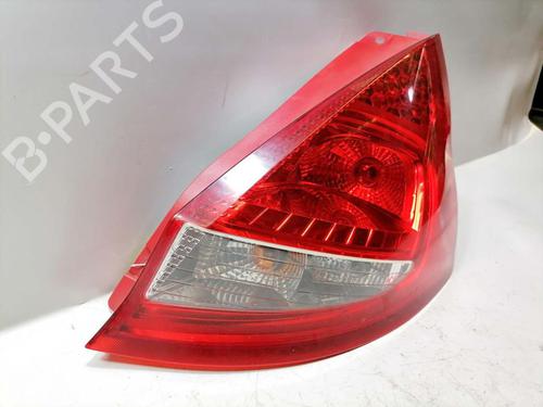 Høyre baklys FORD FIESTA VI (CB1, CCN) 1.25 (60 hp) 31774278