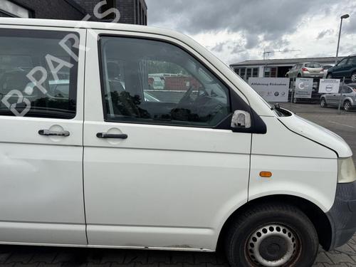 Used Other Other VW TRANSPORTER T5 Bus (7HB, 7HJ, 7EB, 7EJ) 1.9 TDI (105 hp) 36420159 36420159