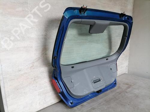 Other DAEWOO LACETTI Hatchback (KLAN) 1.4 | BP33890100O1 - Image 6