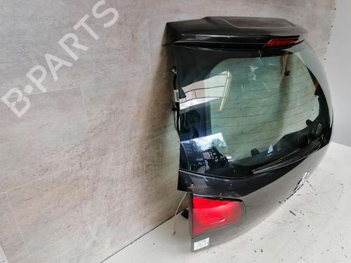 Tailgate CITROËN C3 II (SC_) 1.4 VTi 95 | BP31772864C6 