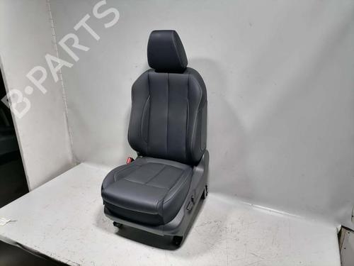 Sæde venstre fortil MITSUBISHI ECLIPSE CROSS (GK_, GL_) Plug-in Hybrid 4WD (GL3W) | BP31771425C15 