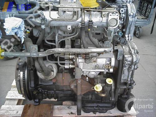 Motor NISSAN ALMERA II Hatchback (N16) 2.2 Di (110 hp) 31771819