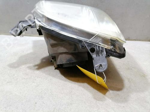 Left headlight OPEL MERIVA A MPV (X03) 1.6 (E75) | BP31773558C28