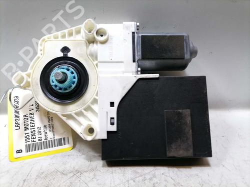Used Left front window motor Left front window motor VOLVO C70 II Convertible (542) D3 (150 hp) 34141557 34141557