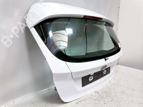 Tailgate FORD FIESTA VI (CB1, CCN) 1.25 | BP31863185C6 