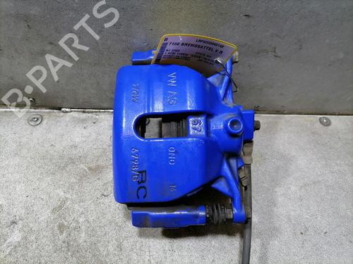 Used Right front brake caliper VW PASSAT B8 (3G2, CB2) 1.4 GTE Hybrid (218 hp) 31772292