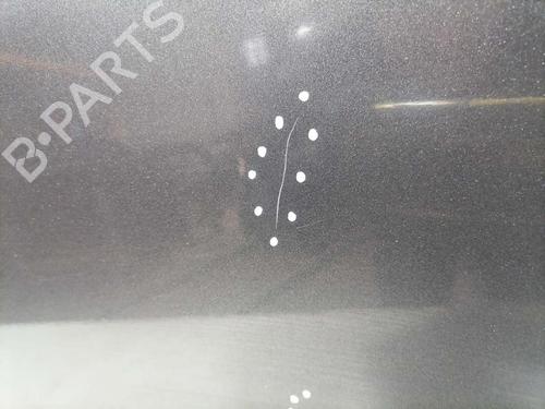 Right front door AUDI A4 B8 Avant (8K5) 1.8 TFSI | BP31908459C3 