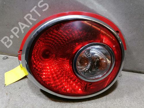 Venstre Baklys CHEVROLET MATIZ (M200, M250) 1.0 LPG (67 hp) 31772154