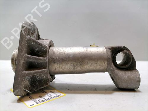 Kofangerbeslag VW NEW BEETLE (9C1, 1C1) 1.6 (100 hp) 31771221