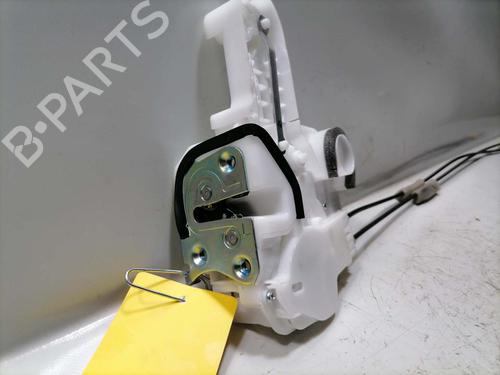 Used Front left lock MITSUBISHI ECLIPSE CROSS (GK_, GL_) Plug-in Hybrid 4WD (GL3W) (188 hp) 31771476