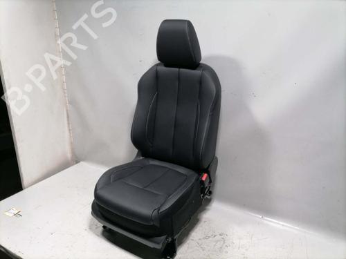 Right front seat MITSUBISHI ECLIPSE CROSS (GK_, GL_) Plug-in Hybrid 4WD (GL3W) | BP31771424C16 
