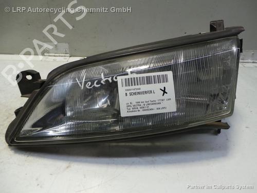 Used Other OPEL VECTRA B (J96) 1.6 i 16V (F19) (100 hp) 31771859