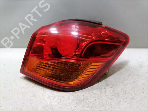 Other MITSUBISHI ASX (GA_W_) 1.6 MIVEC (GA1W) | BP34141530O1  - Image 5