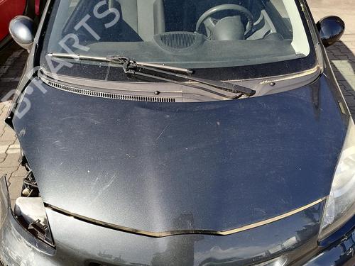 Used Other Other TOYOTA AYGO (_B1_) 1.0 (KGB10_, KGB10R) (68 hp) 32631307 32631307