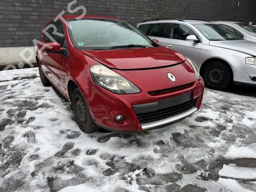 Other RENAULT CLIO III (BR0/1, CR0/1) 1.2 16V (BR0P, CR0P) | BP32148674O1
