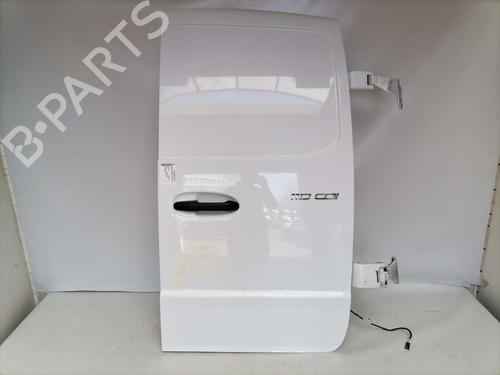 Used Right tailgate Right tailgate MERCEDES-BENZ VITO Van (W447) 110 CDI (447.601, 447.603, 447.605) (102 hp) 33470102 33470102