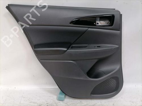 Used Other MITSUBISHI ECLIPSE CROSS (GK_, GL_) Plug-in Hybrid 4WD (GL3W) (188 hp) 31771533