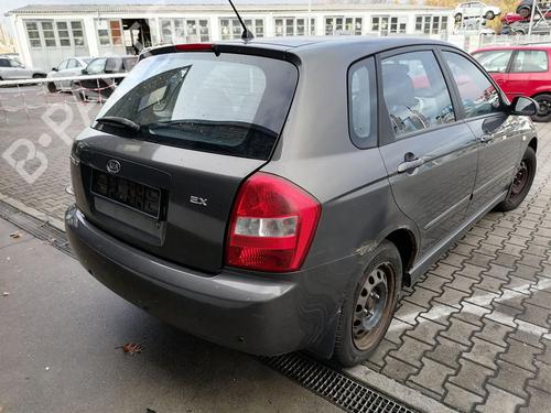 Engine KIA CERATO I Hatchback (LD) 1.6 | BP31772012M1 - Image 4