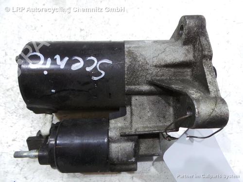 Used Other RENAULT SCÉNIC I MPV (JA0/1_, FA0_) 2.0 16V (JA1B, JA1D, JA0C) (139 hp) 31770668