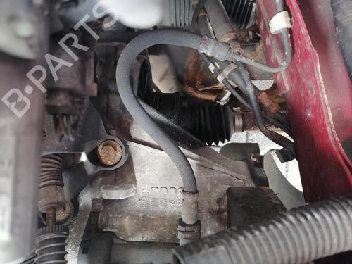 Caixa de velocidades Caixa de velocidades SEAT IBIZA IV SC (6J1, 6P5) 1.4 (85 hp) 36647625 36647625
