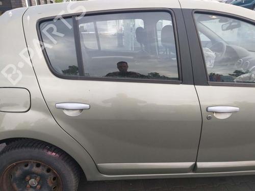 right-rear-door-dacia-sandero-2008-31774033 main image