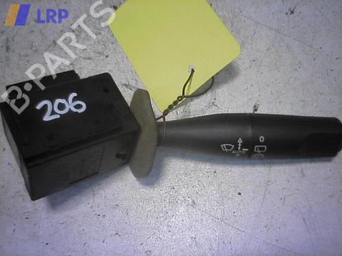 Ratstangsstang PEUGEOT 206 Hatchback (2A/C) 1.4 i (75 hp) 32428631