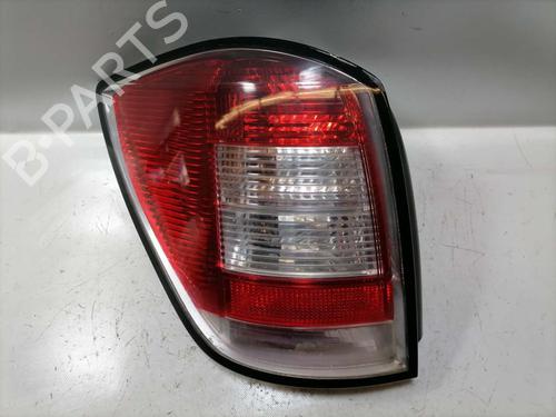 Venstre Baklys OPEL ASTRA H Estate (A04) 1.7 CDTI (L35) (101 hp) 31771524