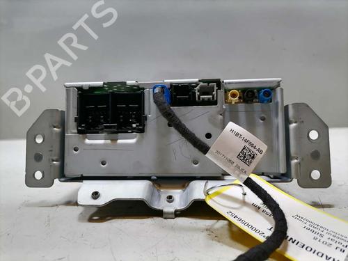 Other FORD FIESTA VII (HJ, HF) 1.1 Ti-VCT | BP31774484O1