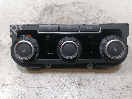 Used Climate control Climate control VW GOLF VI (5K1) 1.4 (80 hp) 35917077 35917077