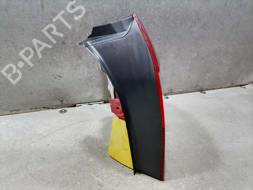 Højre baglygte AUDI A4 B6 Avant (8E5) 1.6 | BP31772644C35 